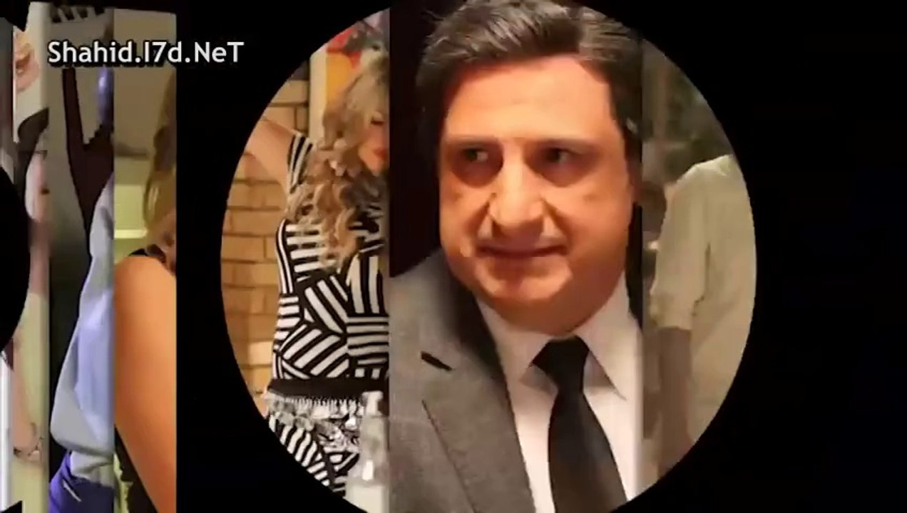 اعلان مسلسل تفاحة ادم على قناة Osn رمضان 2014 - شاهد دراما