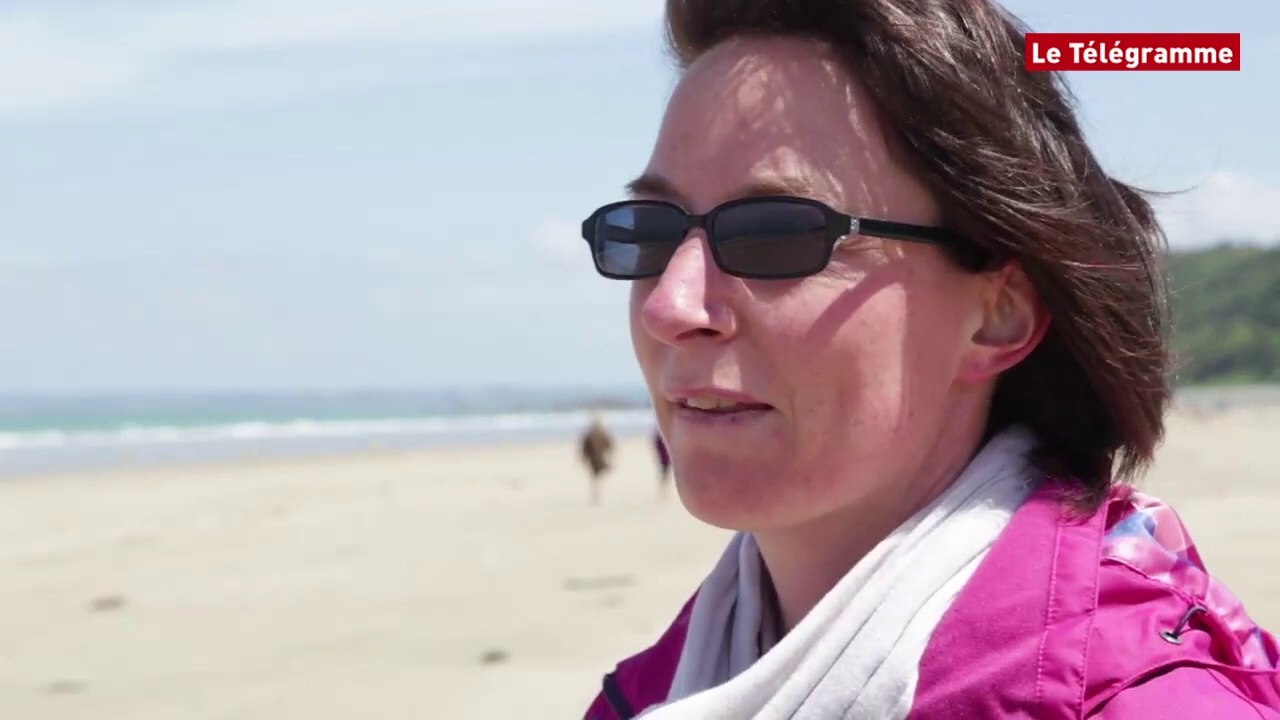 Plérin (22). Prévention solaire : t-shirt ou crème aux Rosaires ?