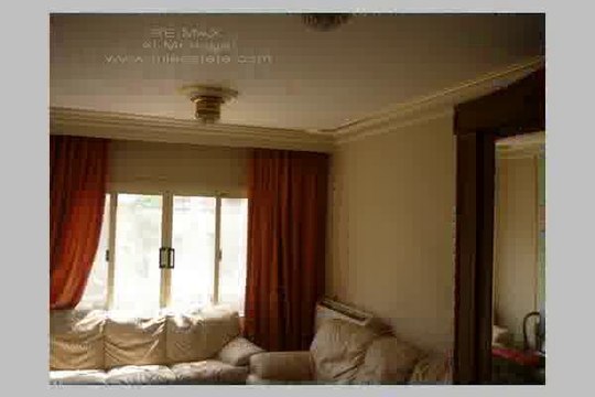 شقة للبيع بمصر الجديدة