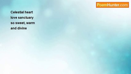 Nizamettin Esen Haymanali - Love sanctuary