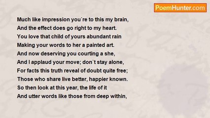 Luis Estable - Sonnet # 251