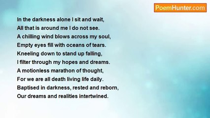 Cosmic Dreamer - Death...