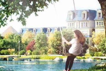 شقة للبيع بمونتن فيو هايد بارك