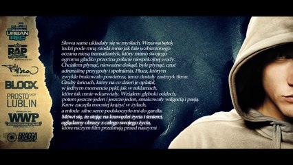 'Być Kimś, Być Sobą' - zapowiedź_ 7 dni do premiery