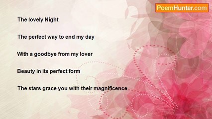 Ifeanyi Eze - The Night