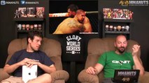 UFC 174 Recap | Invicta Fight Pass | Chael Sonnen | EA UFC | MMANUTS
