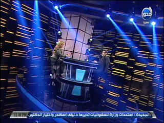 #بين_اتنين - سمير غانم ومن المسئول عن عدم تخرجه من كلية الشرطة