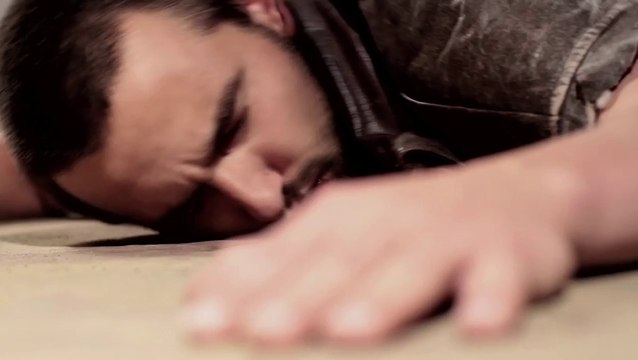 Drifter: Lonesome Highway CHAPTER 6