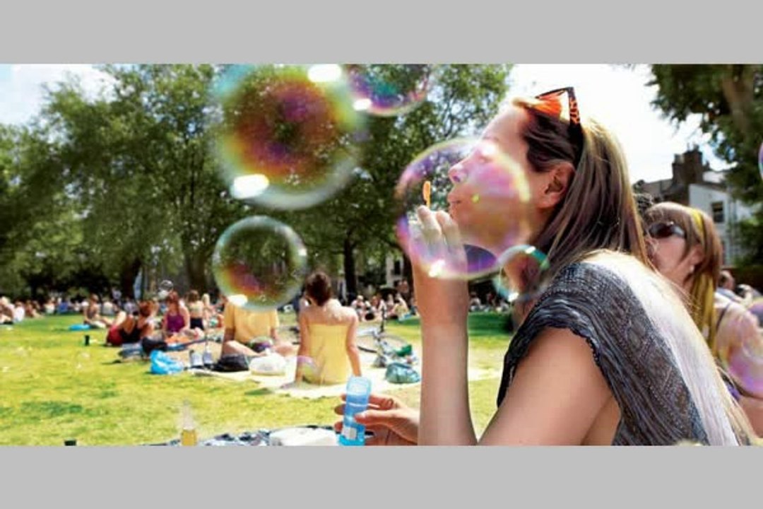 مونتن فيو هايد بارك القاهرة الجديدة   شقة للبيع بموقع متميز