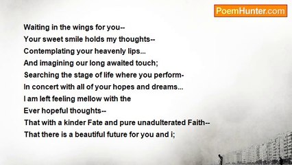 Theodora (Theo) Onken - (((The Theater Of Our Life)))