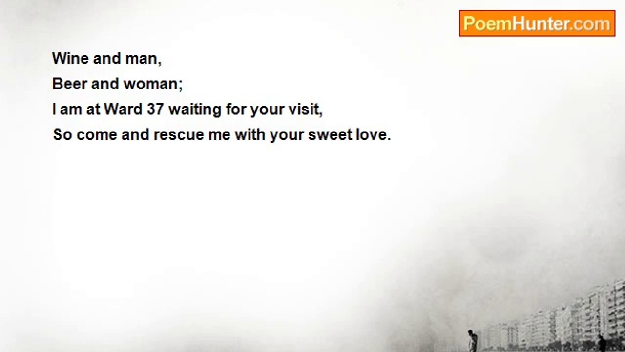 Edward Kofi Louis - Ward 37