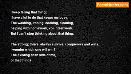 Phyllis Strong - That Thing