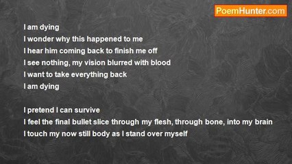 Alice Silvers - Murderer