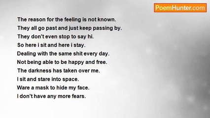 brandon kosiarski - Here i sit and here i stay