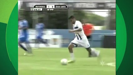 Veja lances de João Gabriel, possível reforço do Botafogo