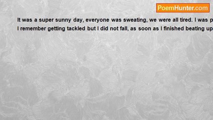 jose paragallo - soccer fights