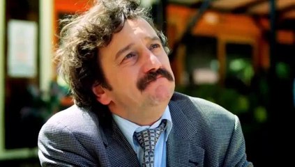 Bir Don Juan Öldürmek \ Fragman