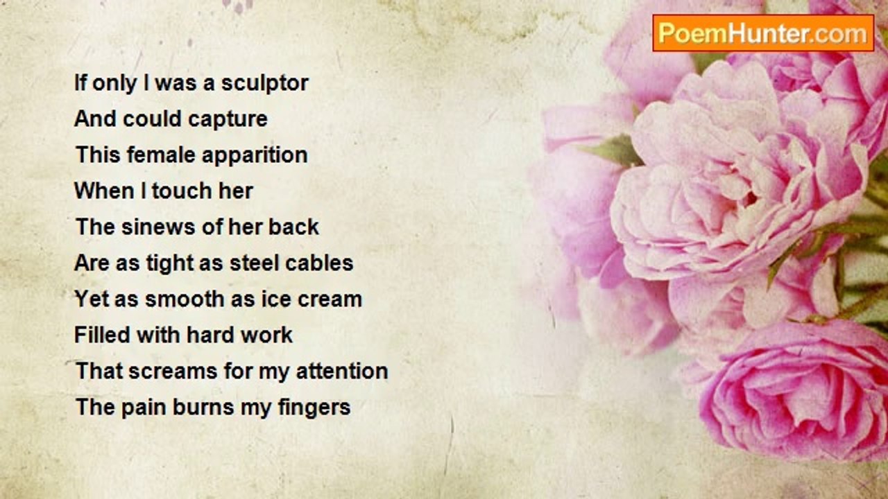 Brian Kilpatrick - Female Apparition