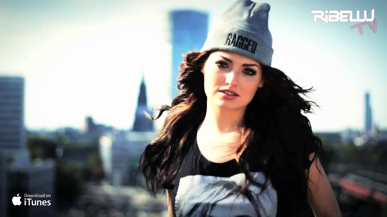 RIBELLU - Danse Avec Moi feat Janina [Official Teaser]