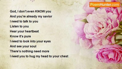 Forever Underestimated - Savior