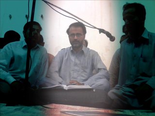 MOLA AB AA BHI JAAIN BY JANAB IMTIAZ ABBAS