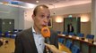 Volgens Jetze Luhoff (D66) maakt de politieke kleur niet uit - RTV Noord