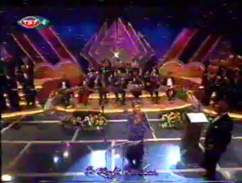 Sevim TANÜREK-Kader Böyle İmiş