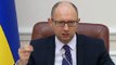 Ukraine PM reacts after Russia cuts gas supply to country