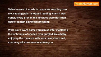 Margaret Alice - 2011/02/11 A Word Game