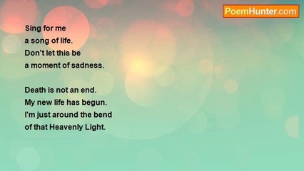 Jessie Hopkins - If I Die Today