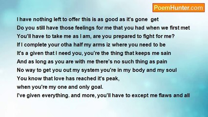 Sylvia Perry - As Good As It Gets