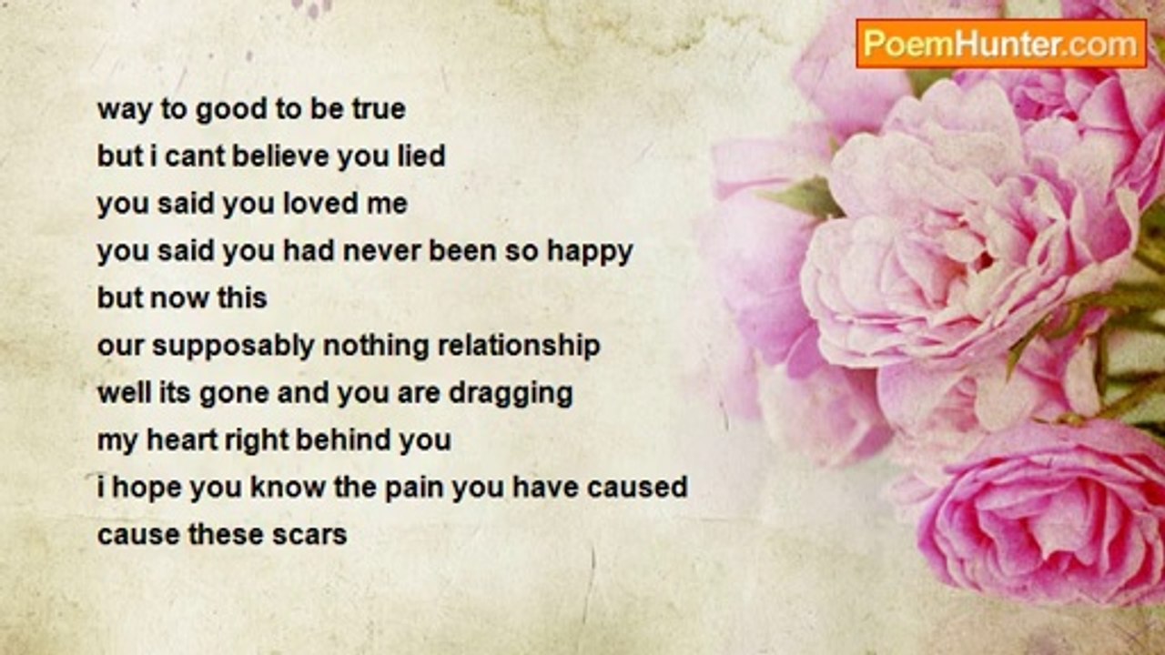 Sophia Lugli - Tears
