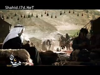 اعلان الرابع مسلسل رعود المزن على قناة فلسطين رمضان 2014 - شاهد دراما