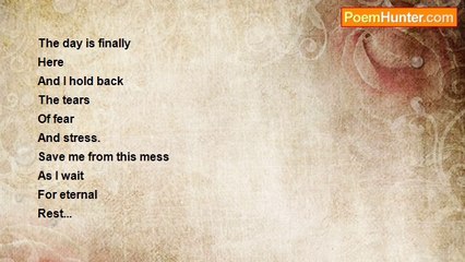 Forever Underestimated - Finally Here