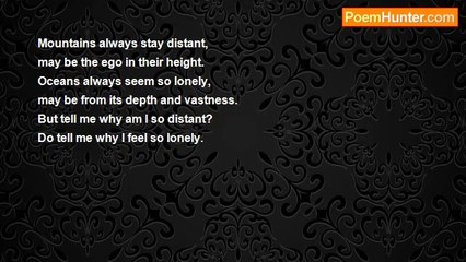 Saju Abraham - Lonely