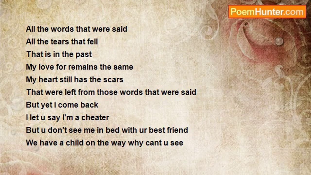 Autumn Schwab - It's the past