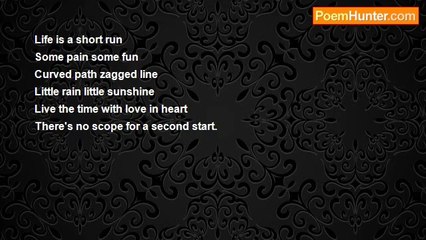 Pradip Chattopadhyay - No Second Start