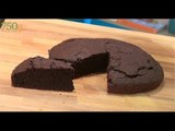 Recette de Gâteau au chocolat sans oeuf - 750 Grammes