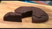 Recette de Gâteau au chocolat sans oeuf - 750 Grammes