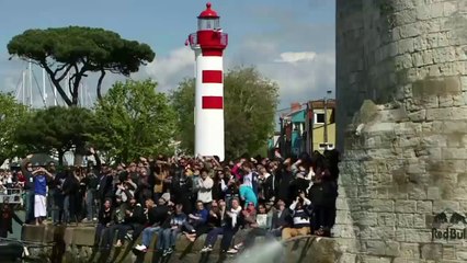 Cliff Diving // Red Bull World Series ( EDGEsport ) 2013