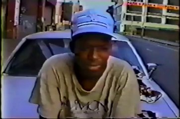 Skateboarding // Deathbowl to Downtown ( EDGEsport )