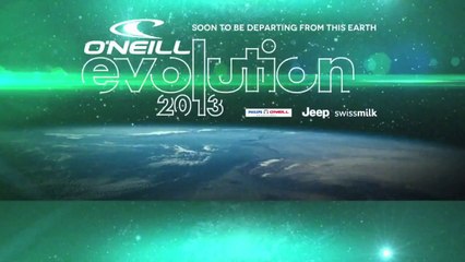 Snowboarding / O'Neill Evolution 2013 Official Trailer ( EDGEsport )