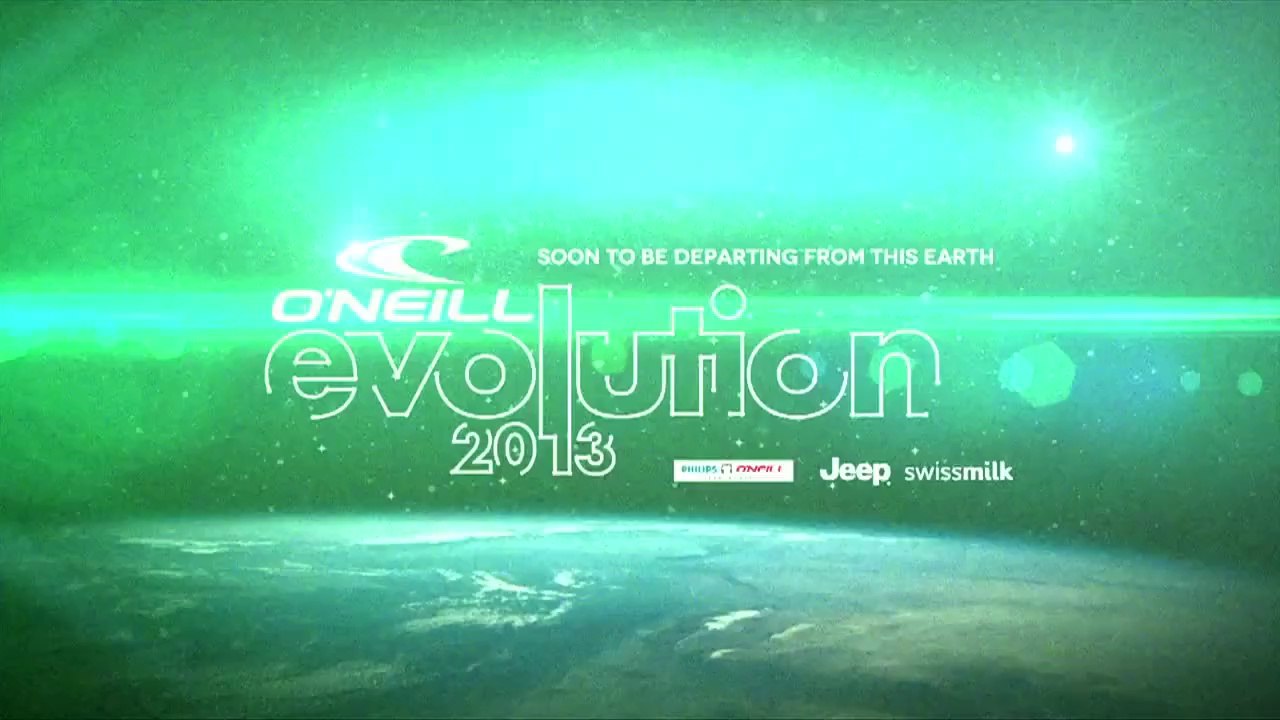 Snowboarding / O'Neill Evolution 2013 // Big Air Finals ( EDGEsport )
