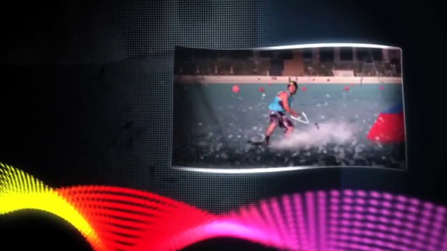 Motorcross // Swatch FMX highlights 2011 ( EDGEsport )