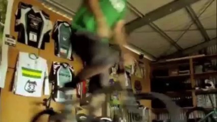 Mountain Biking // This is Australia Trailer ( EDGEsport )