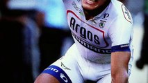 Marcel Kittel on Trans World Sport