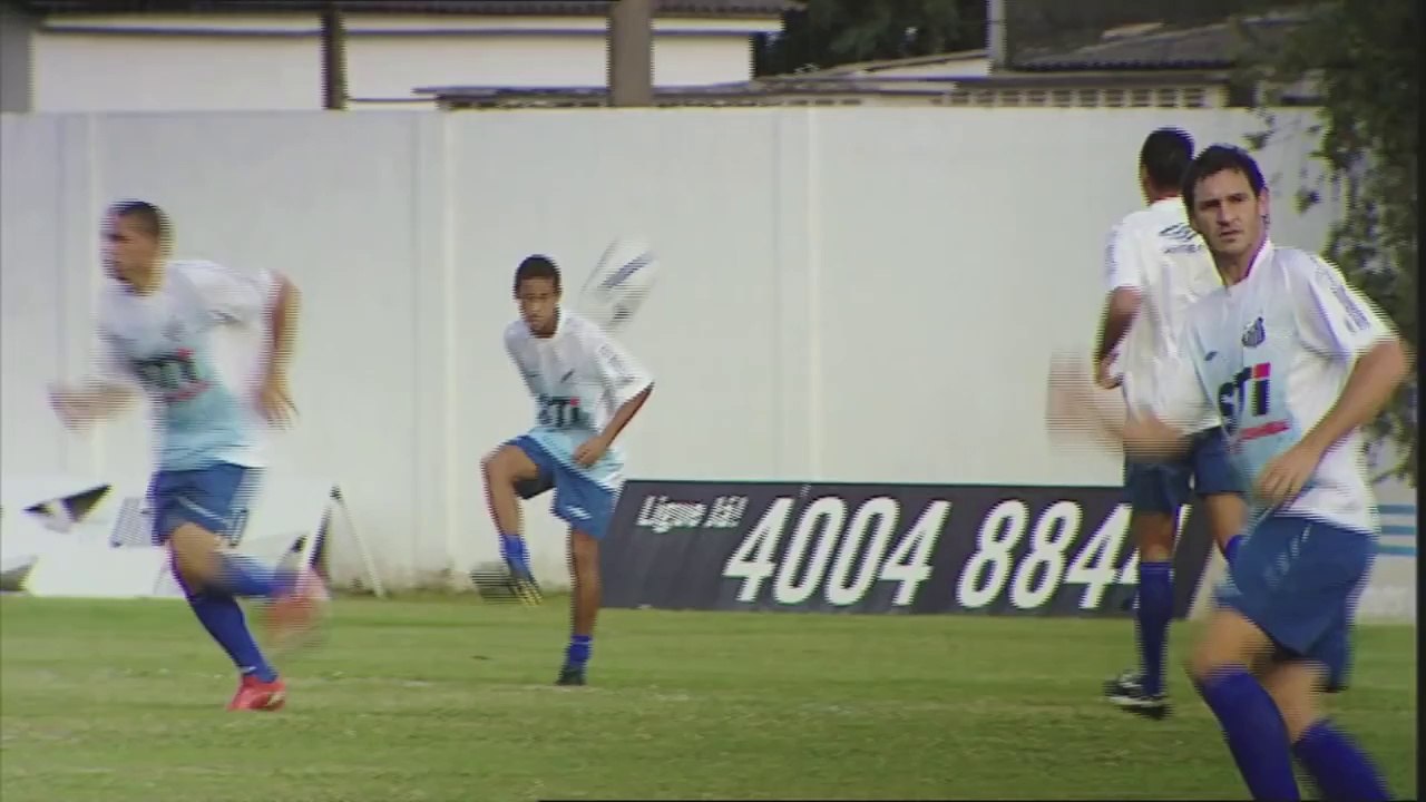 Neymar - Brazil Football (2014 World Cup)