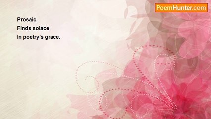 Pradip Chattopadhyay - Solace (6w)