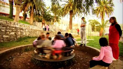 Golf in Montenegro - Trans World Sport