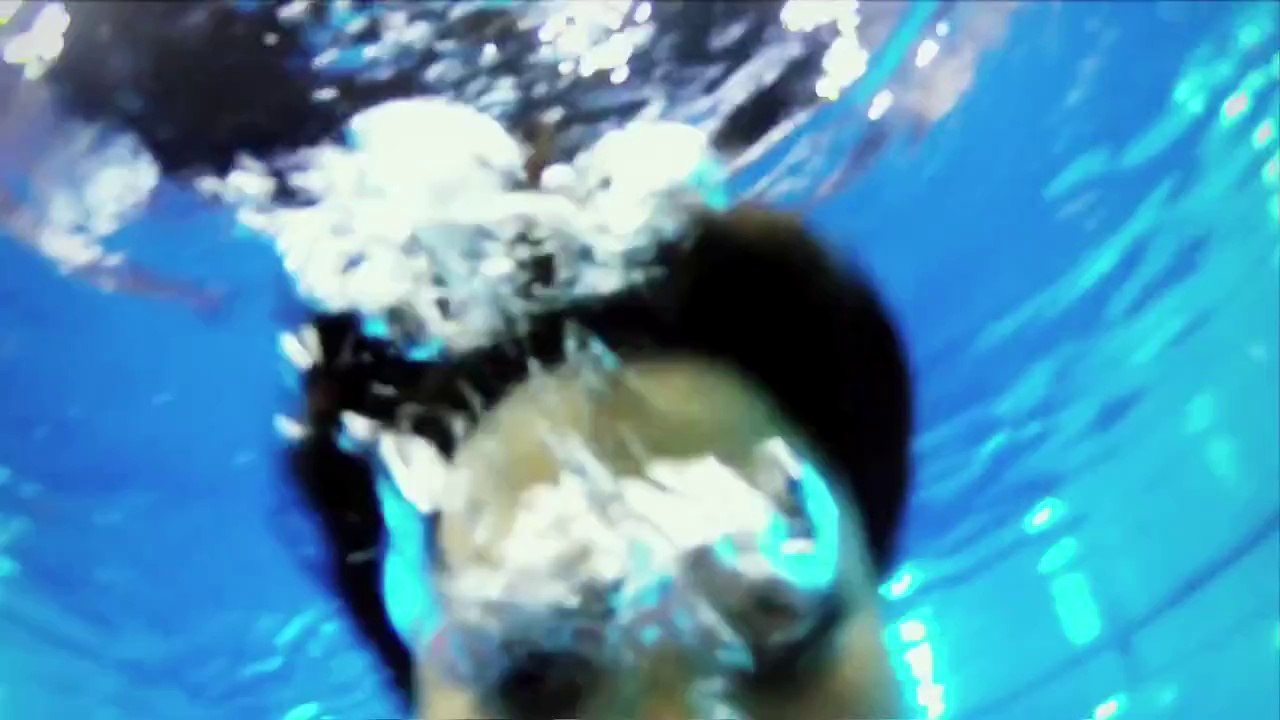 Canadian diver Jennifer Abel on Trans World Sport